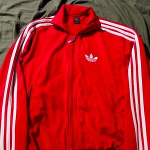 Adidas jacket
